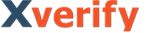 xVerify Logo
